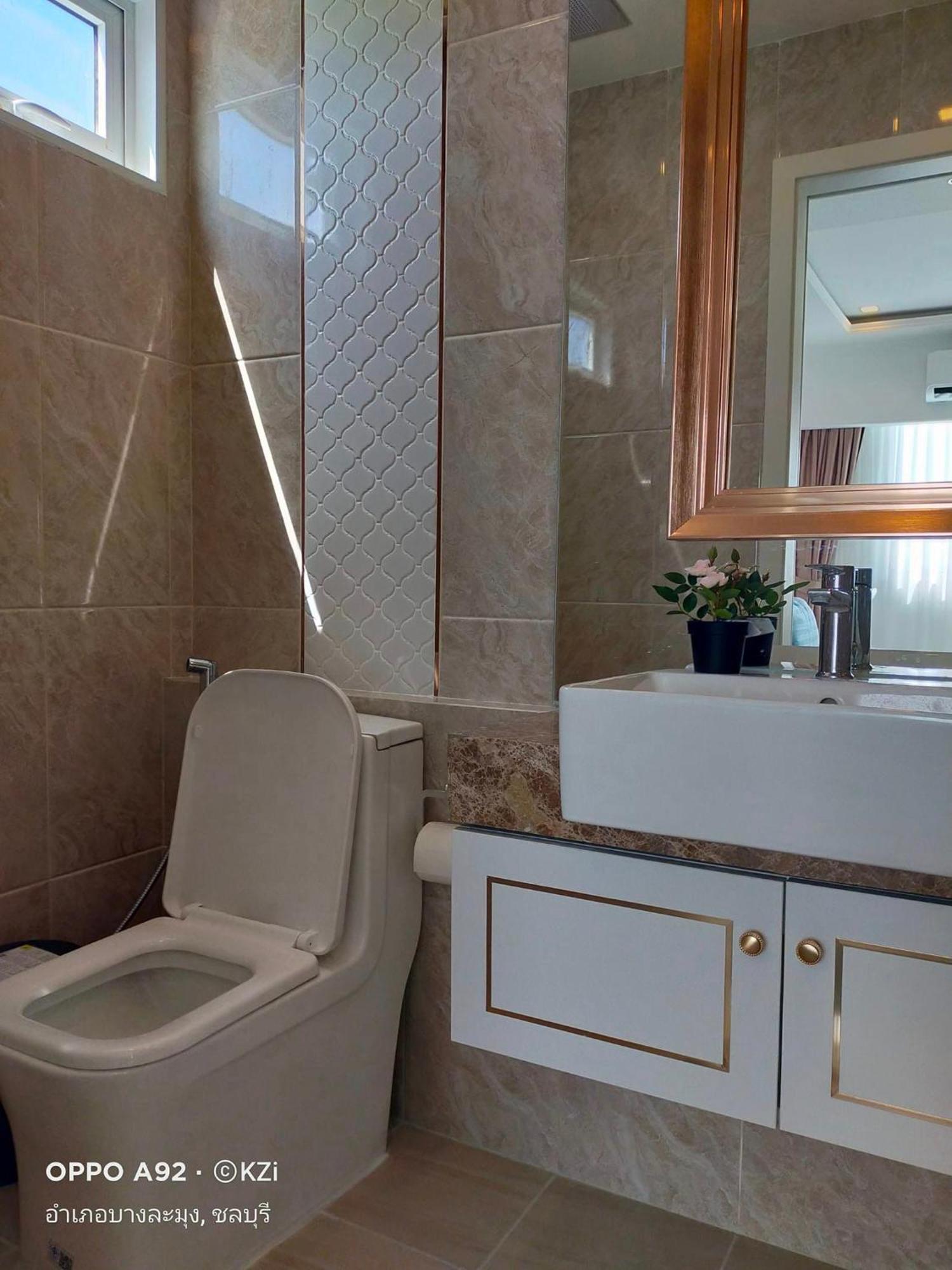 Apartment Beautiful Sea View 2 Bed - Luxury