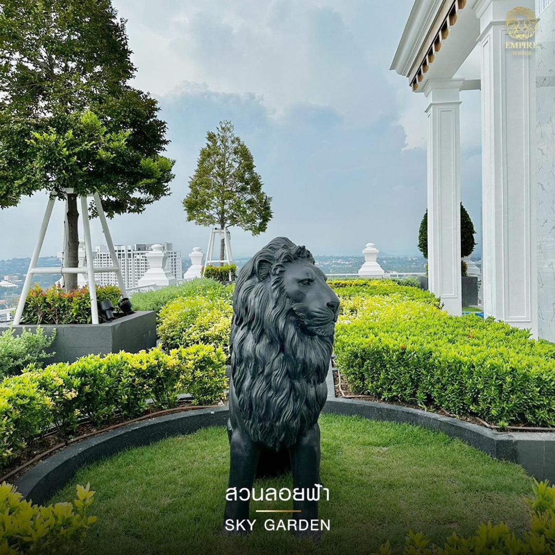 Beautiful Sea View 2 Bed - Luxury Jomtien Beach
