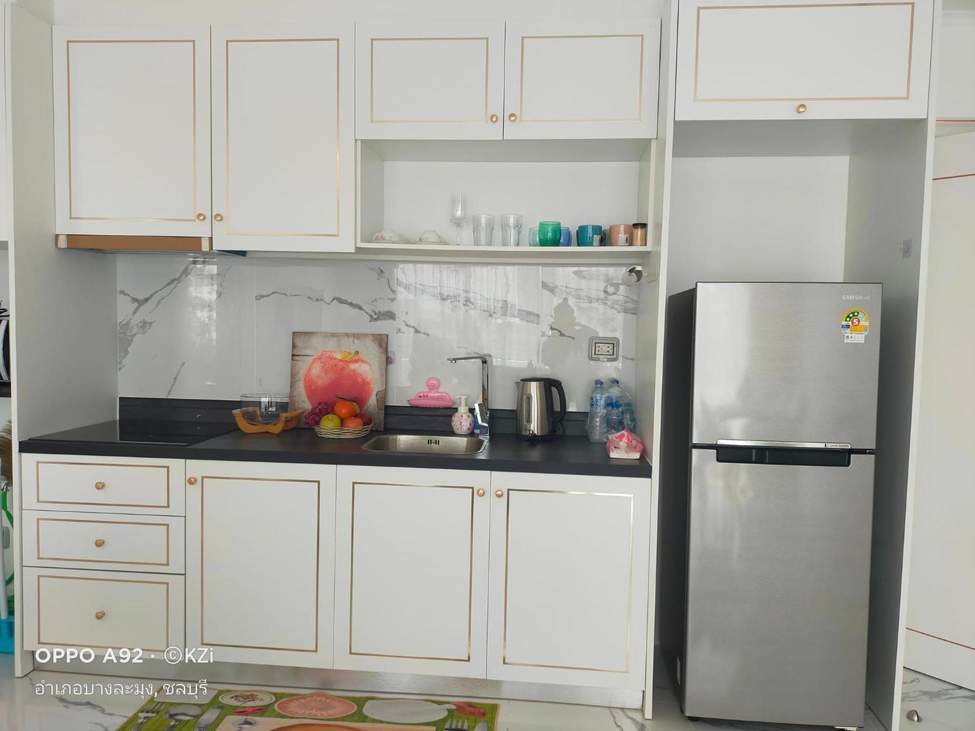 Beautiful Sea View 2 Bed - Luxury * Jomtien Beach