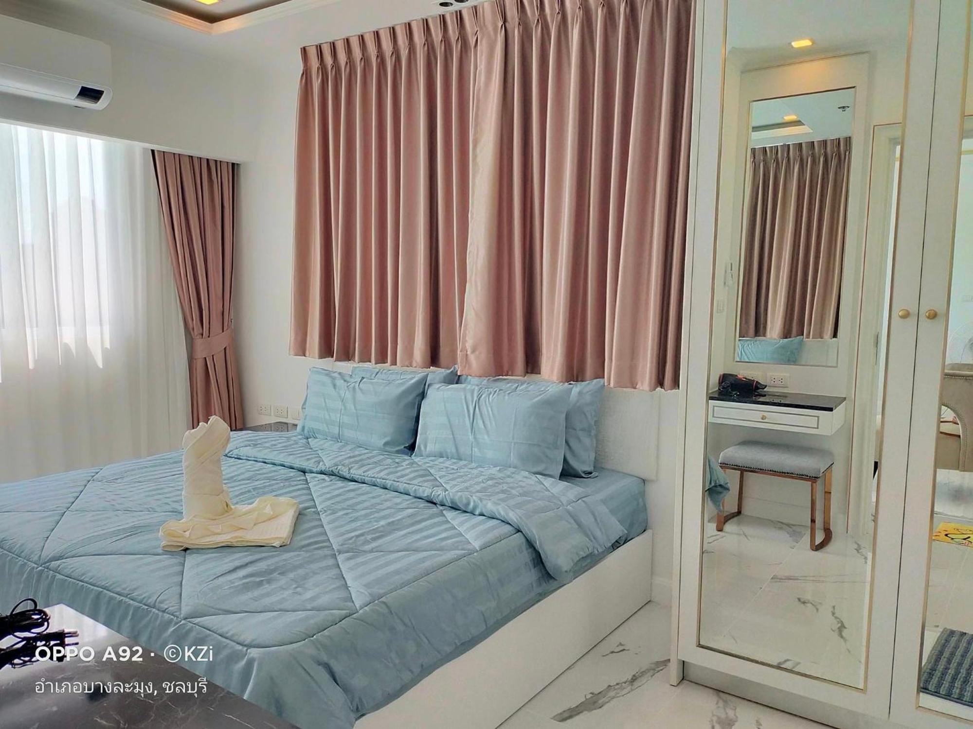 Apartment Beautiful Sea View 2 Bed - Luxury
